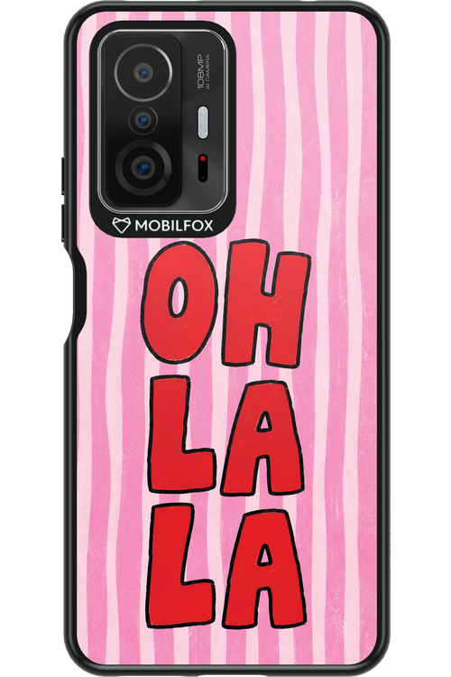 OHLALA 2.0 - Xiaomi Mi 11T Pro