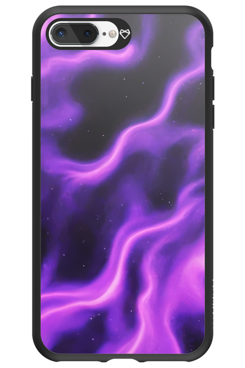 Aurora beam - Apple iPhone 7 Plus