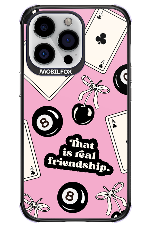 Win Win Black - Apple iPhone 13 Pro