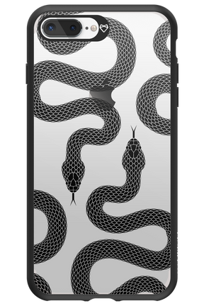 Snakes 2.0 - Apple iPhone 7 Plus