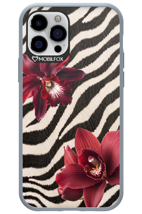 Vintage Flower 2.0 - Apple iPhone 12 Pro