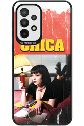 CHICA - Samsung Galaxy A33