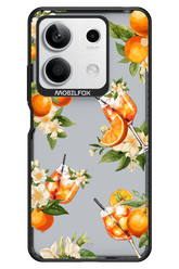 Orange Spritz - Xiaomi Redmi Note 13 5G