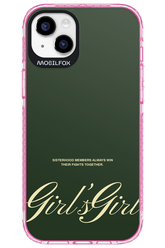 Girl’s girl - Apple iPhone 14 Plus