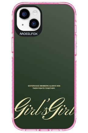 Girl’s girl - Apple iPhone 14 Plus