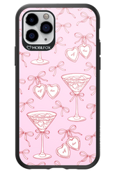 Tipsy Toast 2.0 - Apple iPhone 11 Pro