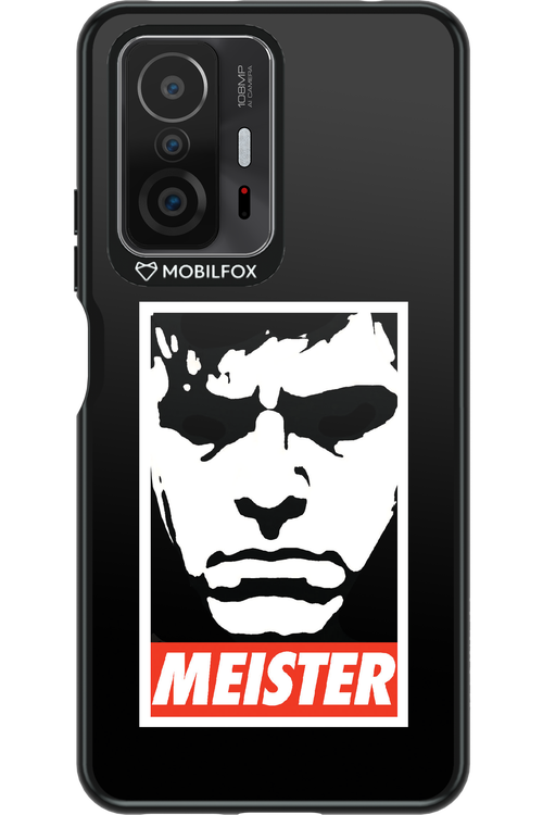 MEISTER - Xiaomi Mi 11T