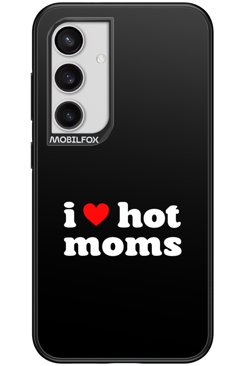 I love hot moms 2.0 - Samsung Galaxy S24