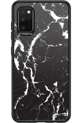 Grunge Marble - Samsung Galaxy A41
