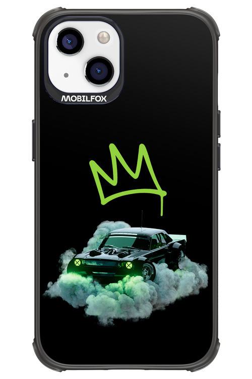 Just Dont Die - Apple iPhone 13