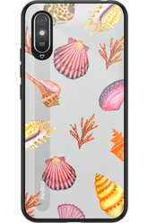 Sea Shells - Xiaomi Redmi 9A