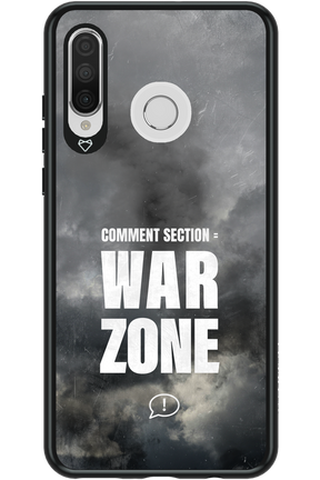 WarZone 2.0 - Huawei P30 Lite