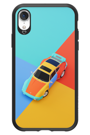 Colortherapy - Apple iPhone XR