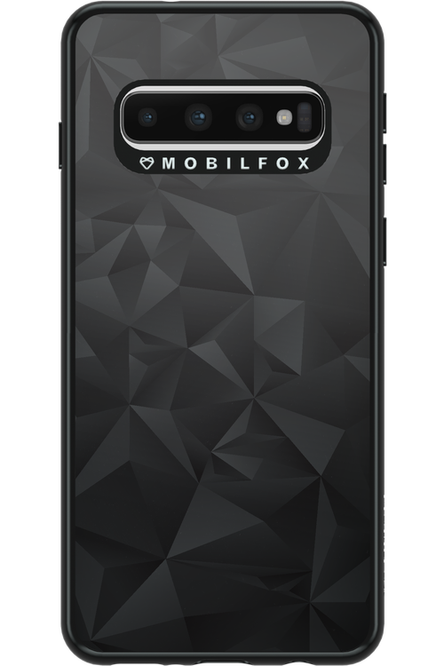 Low Poly - Samsung Galaxy S10