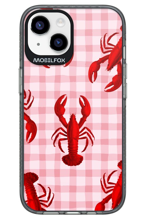 Lobster - Apple iPhone 14