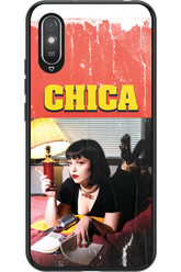 CHICA - Xiaomi Redmi 9A