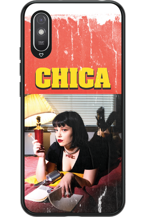 CHICA - Xiaomi Redmi 9A