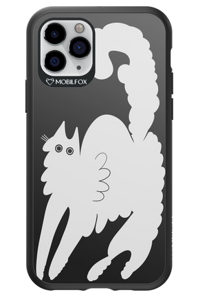 BIG_PUFF - Apple iPhone 11 Pro