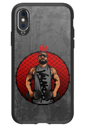 King V - Apple iPhone X