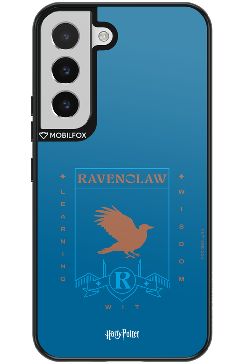 Ravenclaw. - Samsung Galaxy S22