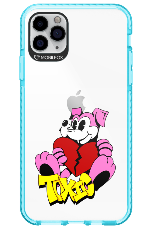 Toxic Dreams - Apple iPhone 11 Pro Max