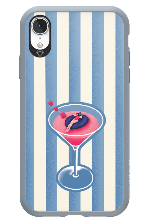 Poolside Affair - Apple iPhone XR