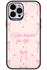 Sisters Pink 2.0 - Apple iPhone 12 Pro Max
