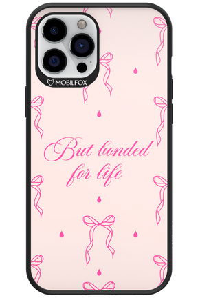 Sisters Pink 2.0 - Apple iPhone 12 Pro Max