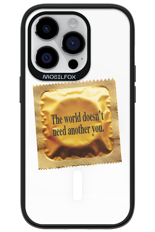Another you 2.0 - Apple iPhone 14 Pro