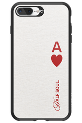 Half - Apple iPhone 7 Plus