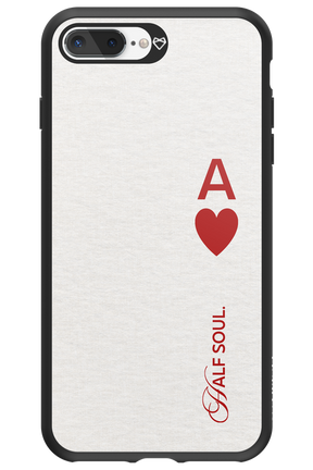 Half - Apple iPhone 7 Plus