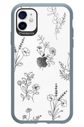 Bouquet 2.0 - Apple iPhone 11