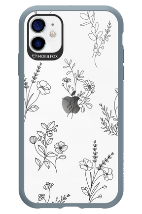 Bouquet 2.0 - Apple iPhone 11