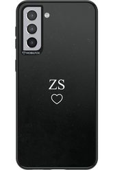 ZS Black 2.0 - Samsung Galaxy S21+