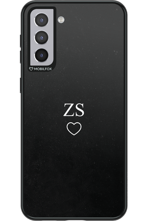 ZS Black 2.0 - Samsung Galaxy S21+