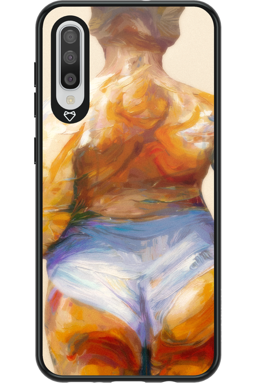 Goddass - Samsung Galaxy A50