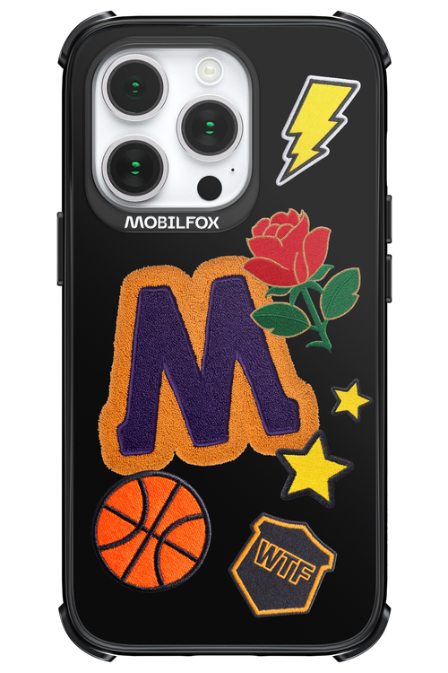 University's King - Apple iPhone 14 Pro