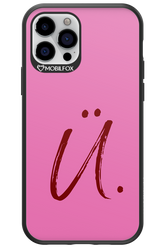 (Sorbet) U II 2.0 - Apple iPhone 12 Pro