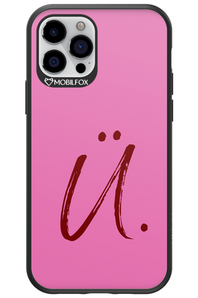 (Sorbet) U II 2.0 - Apple iPhone 12 Pro