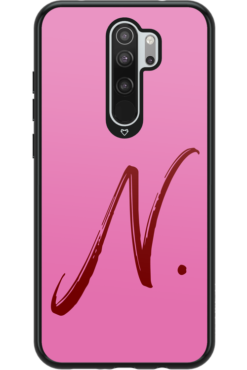 (Sorbet) N 2.0 - Xiaomi Redmi Note 8 Pro