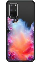 Gradient Bloom 2.0 - Samsung Galaxy S20+