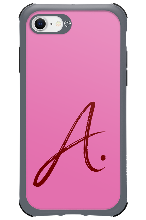 (Sorbet) A 2.0 - Apple iPhone SE 2020