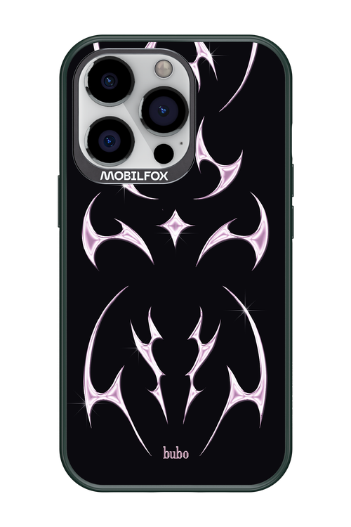 CHROMEROSA - Apple iPhone 13 Pro
