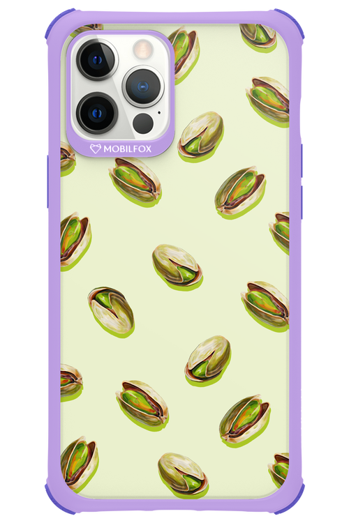 Pistachio Fever - Apple iPhone 12 Pro Max