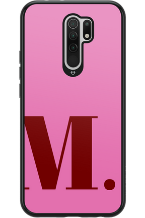 M (Sorbet) 2.0 - Xiaomi Redmi 9