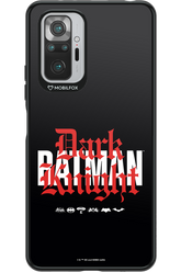 Batman Dark Knight - Xiaomi Redmi Note 10 Pro