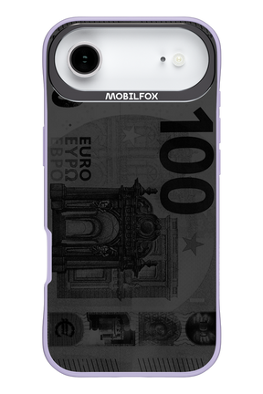 Euro Black - Apple iPhone 17 Air