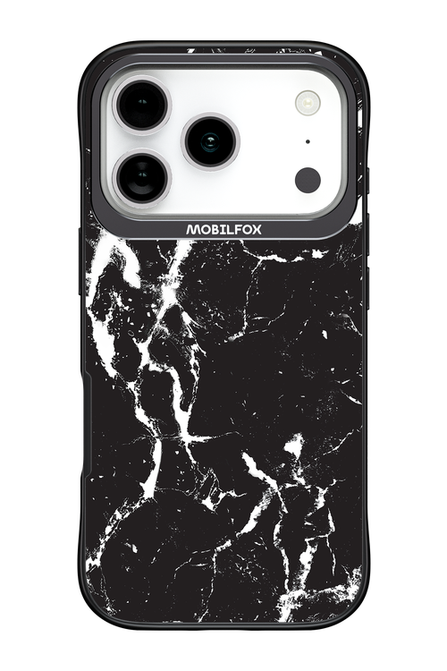 Grunge Marble 2.0 - Apple iPhone 17 Pro