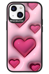 Nantia Hearts 2.0 - Apple iPhone 13 Mini