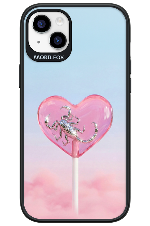 Scorpio Heart 2.0 - Apple iPhone 14 Plus